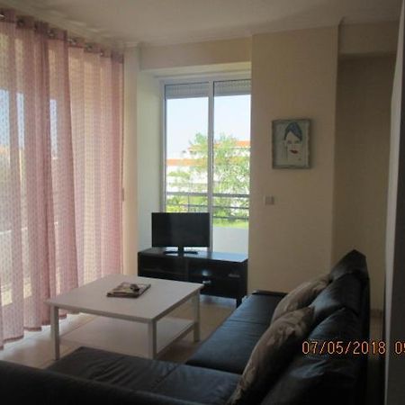Apartament Estrada De Santa Eulalia Albufeira Zewnętrze zdjęcie