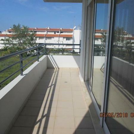 Apartament Estrada De Santa Eulalia Albufeira Zewnętrze zdjęcie