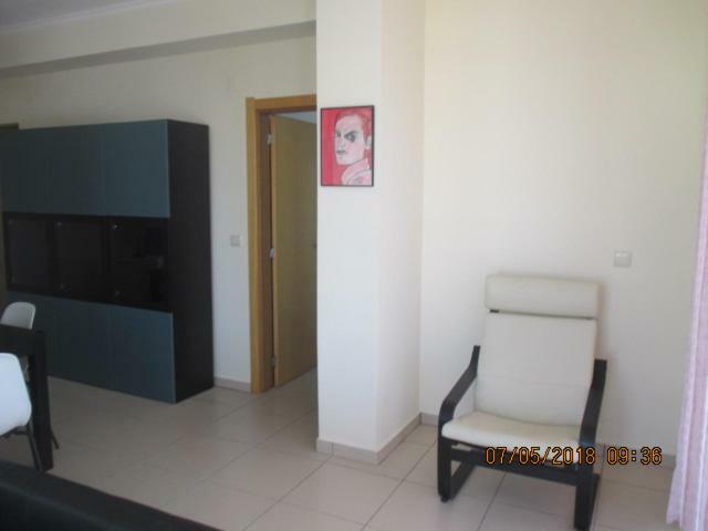 Apartament Estrada De Santa Eulalia Albufeira Zewnętrze zdjęcie