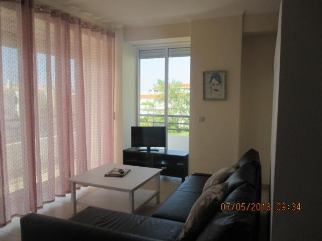 Apartament Estrada De Santa Eulalia Albufeira Zewnętrze zdjęcie