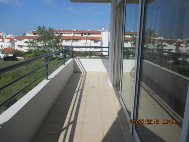 Apartament Estrada De Santa Eulalia Albufeira Zewnętrze zdjęcie