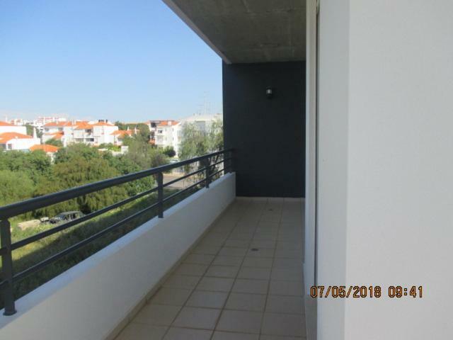 Apartament Estrada De Santa Eulalia Albufeira Zewnętrze zdjęcie
