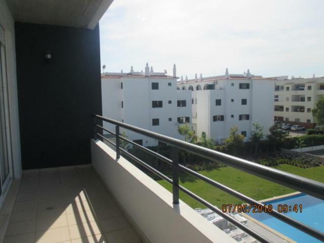 Apartament Estrada De Santa Eulalia Albufeira Zewnętrze zdjęcie