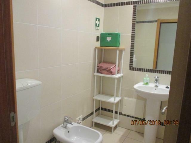 Apartament Estrada De Santa Eulalia Albufeira Zewnętrze zdjęcie