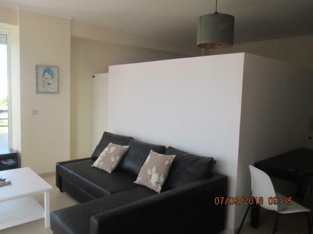 Apartament Estrada De Santa Eulalia Albufeira Zewnętrze zdjęcie