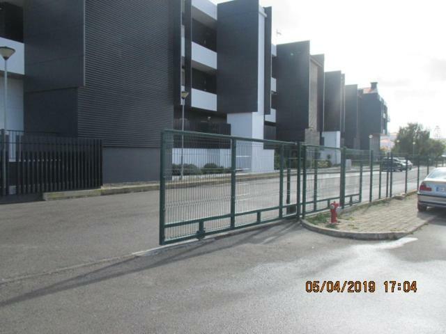 Apartament Estrada De Santa Eulalia Albufeira Zewnętrze zdjęcie