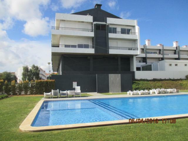 Apartament Estrada De Santa Eulalia Albufeira Zewnętrze zdjęcie